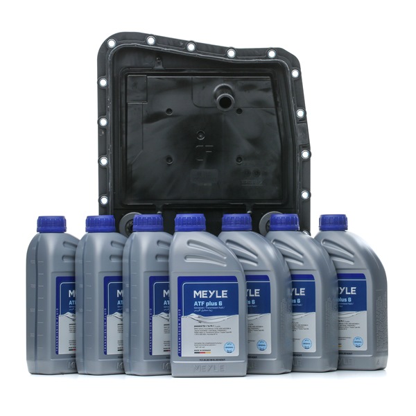 MEYLE 300 135 1004 Комплект смяна на трансмисионно масло BMW 7 (F01, F02, F03, F04) 326 K.C. бензин цена