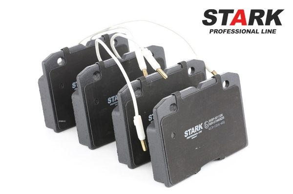 STARK SKBP-0011336: Piduriklotsid Esisild