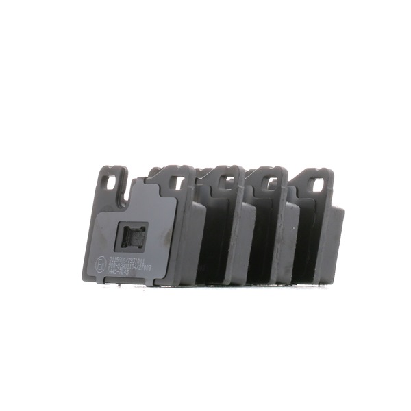 STARK SKBP-0011339: Piduriklotsid Esisild