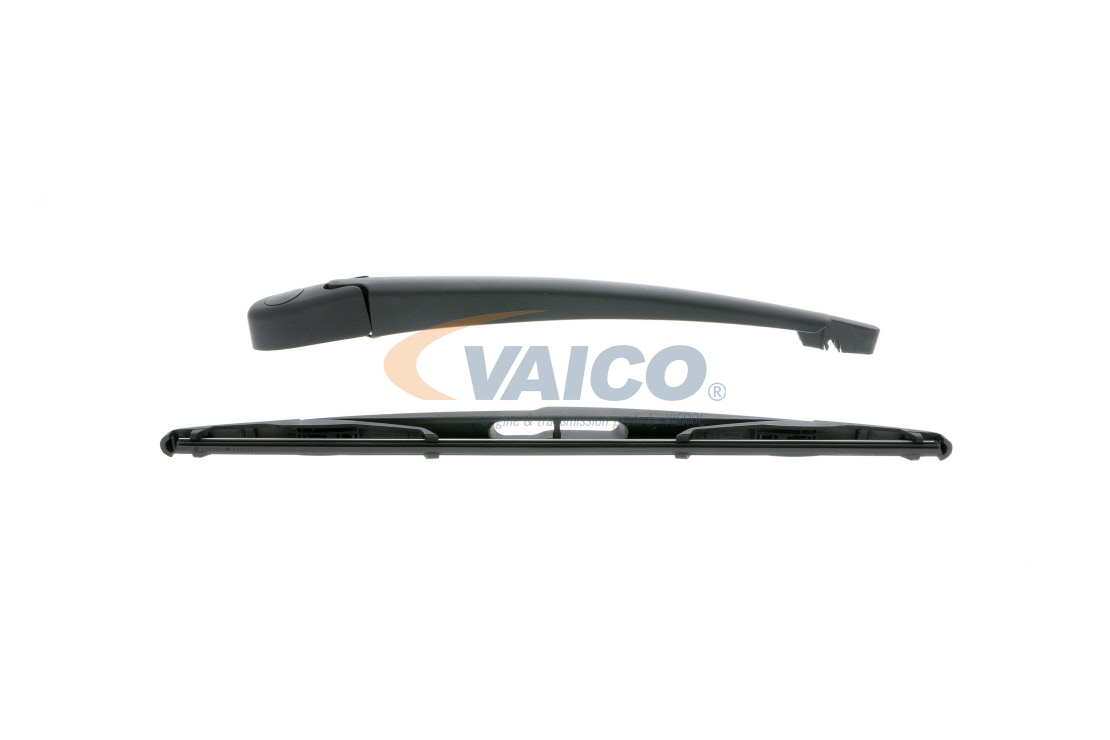 VAICO V46-1708: Wischarm-Satz mit Kappe, mit integriertem Wischblatt, EXPERT KITS +