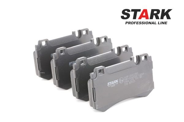 STARK SKBP-0011350: Piduriklotsid Tagasild