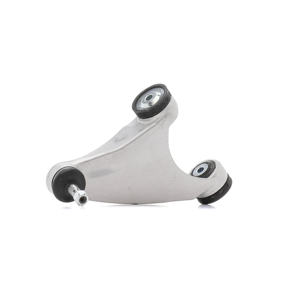 STARK SKCA-0050104: Bras de suspension Essieu avant, droit, supérieur, Aluminium, avec écrou