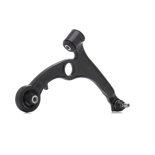 STARK SKCA-0050146: Bras de suspension Essieu avant inférieur, droit, Fonte d'acier