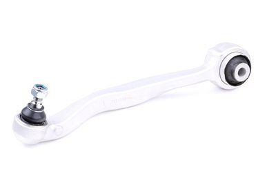 STARK SKCA-0050312: Bras de suspension Essieu avant gauche, inférieur, arrière, Aluminium, avec écrou, avec rotule de suspension, avec roulement
