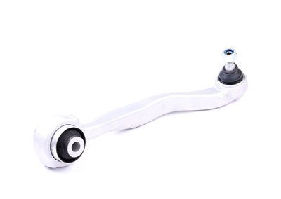 STARK SKCA-0050325: Bras de suspension arrière, inférieur, Essieu avant droit, Aluminium, avec rotule de suspension, avec support en caoutchouc, avec écrou
