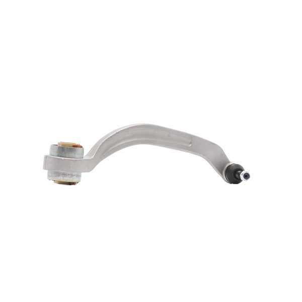STARK SKCA-0050336: Bras de suspension Essieu avant droit, inférieur, arrière, Aluminium, avec rotules, avec écrou