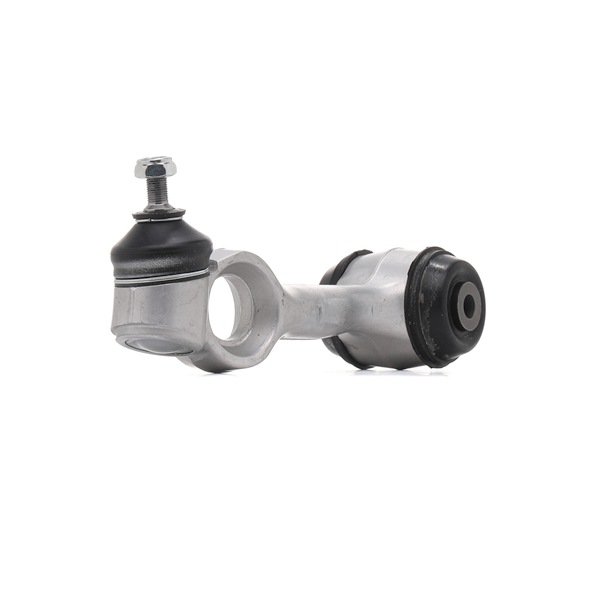 STARK SKCA-0050307: Querlenker Vorderachse links, Aluminium, mit Gummilager