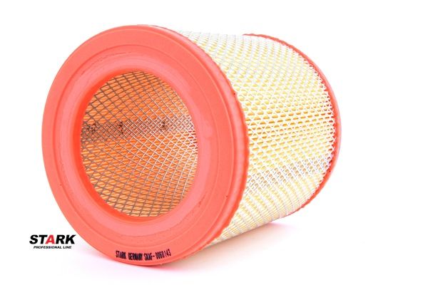 STARK SKAF-0060143 Luftfilter FIAT DUCATO Bus (230) 84 PS Diesel Kosten