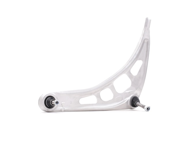 STARK SKCA-0050383: Bras de suspension Essieu avant droit, Aluminium, avec rotule de suspension, avec écrou