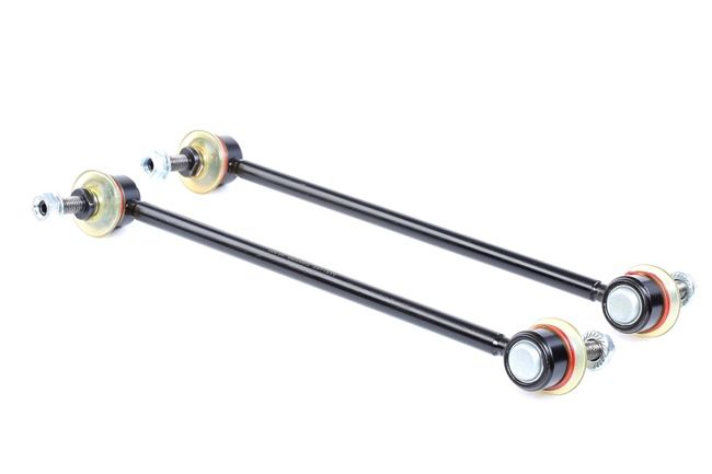 MAPCO 53027HPS: Reparatursatz, Stabilisatorkoppelstange Vorderachse links, Vorderachse rechts