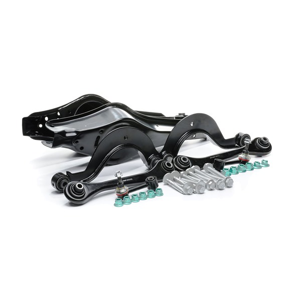 MAPCO 53742/1 Reparatursatz, Querlenker VW Passat Alltrack (365) 1.8 TSI 152 PS Benzin
