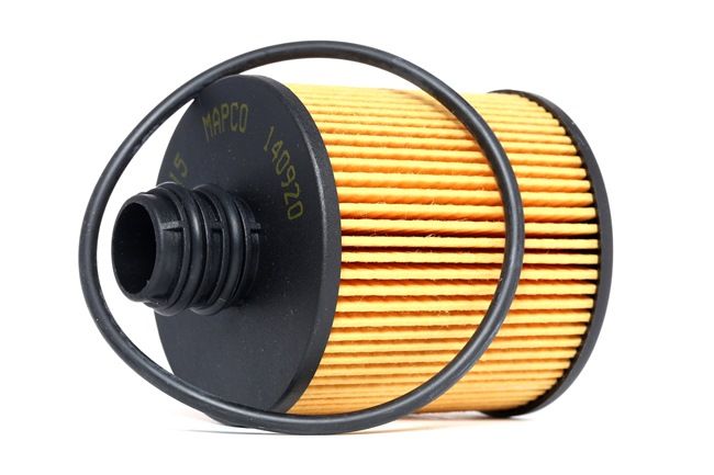 MAPCO 64715 Ölfilter FIAT 500X (334_) 136 PS Diesel Kosten