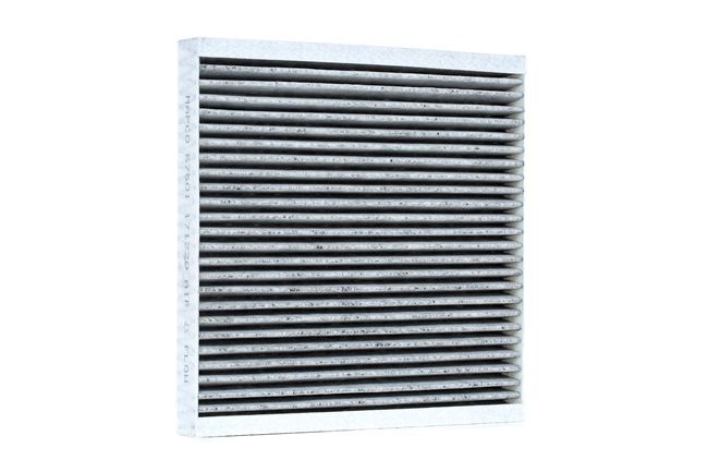 MAPCO 67501: Filtru, aer habitaclu Filtru carbon activ, Insertie filtru