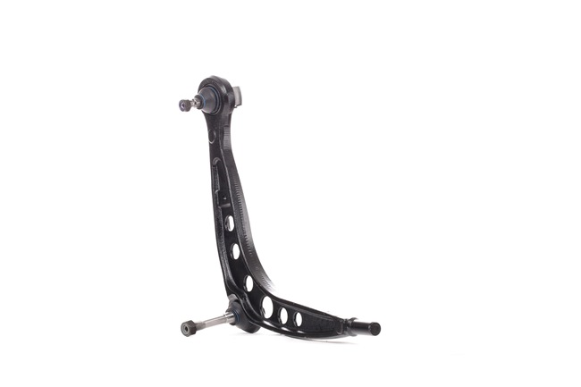 STARK SKCA-0050399: Bras de suspension Essieu avant droit, Acier, avec écrou