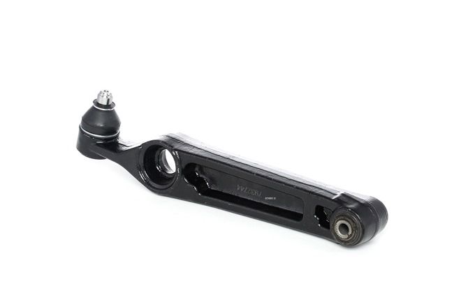 STARK SKCA-0050408: Bras de suspension Essieu avant, côté conducteur ou passager, Fonte d'acier