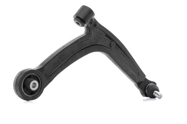 STARK SKCA-0050411: Bras de suspension droit, inférieur, Essieu avant, Fonte
