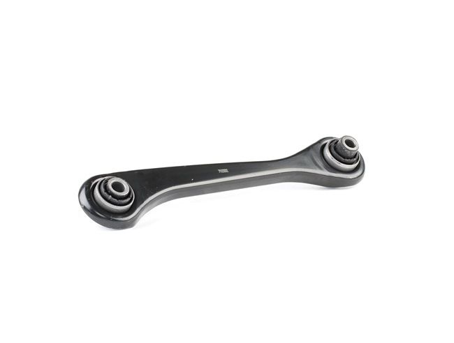 STARK SKCA-0050413: Draagarm Achteras links, Staal, Met rubberlager