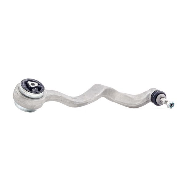 STARK SKCA-0050416: Bras de suspension Essieu avant, inférieur, gauche, avant, Aluminium, avec écrou