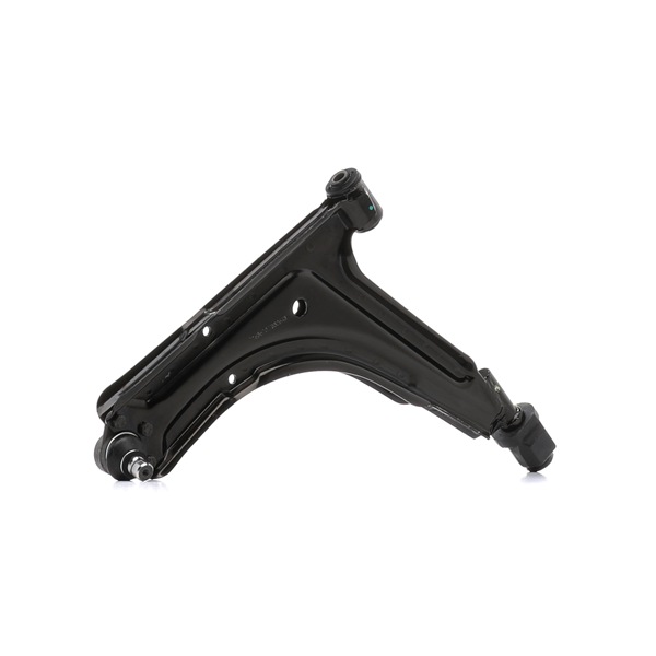 STARK SKCA-0050418: Bras de suspension Essieu avant gauche, Tôle d'acier
