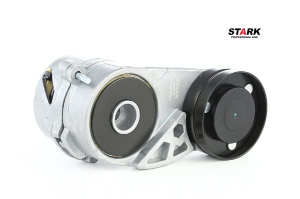 STARK SKVB-0590012: Galet tendeur de courroie d'accessoire avec support