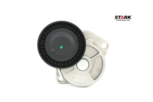 STARK SKVB-0590015: Diržo įtempiklis, V formos rumbuotas diržas