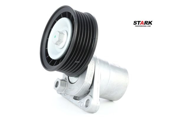 STARK SKTP-0600012: Pingutusrull, soonrihm Ø: 73,0mm, Ø: 73,0mm