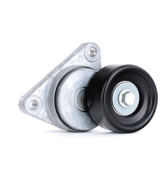 STARK SKVB-0590018: Tensor de correia, correia trapezoidal estriada