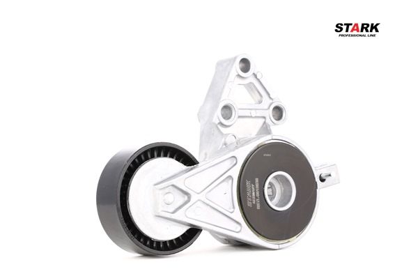 STARK SKTL-0610038: Tensor, correia trapezoidal estriada