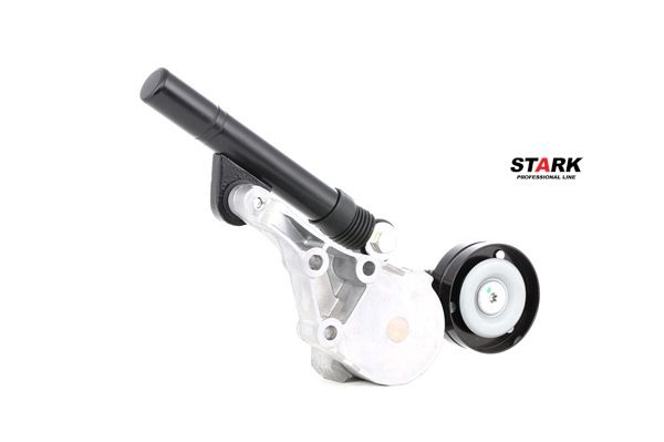 STARK SKTL-0610039: Intinzator, curea transmisie fara caneluri