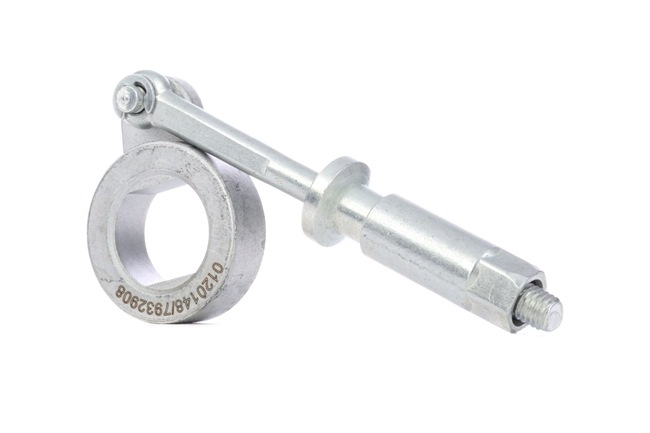 STARK SKTL-0610005: Intinzator, curea transmisie