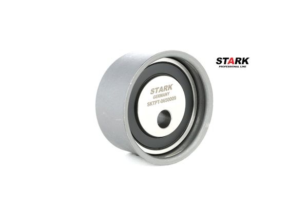 STARK SKTPT-0650009 Strammehjul, tandrem MITSUBISHI OUTLANDER I (CU_W) 136 HK Benzin hvad koster
