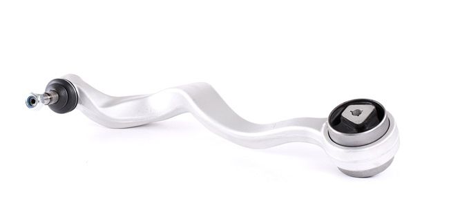 STARK SKCA-0050426: Bras de suspension Essieu avant, inférieur, droit, avant, Aluminium, avec écrou