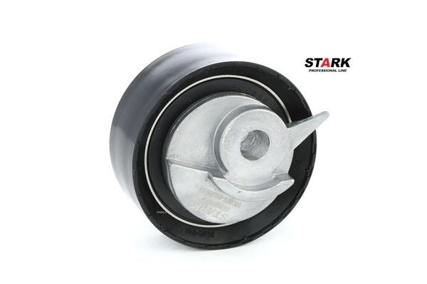 STARK SKTPT-0650017 Rola intinzator, curea distributie VW LT 28-35 II bus (2DB, 2DE, 2DK) 95 CP motor diesel cat costa