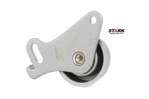 STARK SKTPT-0650021 Strammehjul, tandrem MITSUBISHI PAJERO 2 Canvas Top (V2W, 54W) 99 HK Diesel hvad koster