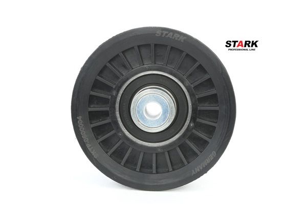 STARK SKTP-0600004: Poulie, tendeur de courroie d'accessoire Ø: 75,0mm, Ø: 75,0mm