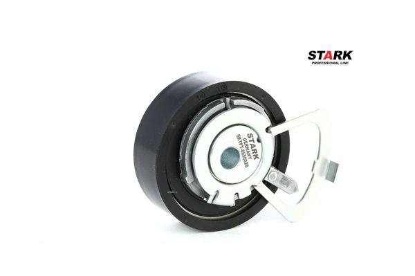 STARK SKTPT-0650028: Spriegotājrullītis, Gāzu sadales mehānisma piedziņas siksna