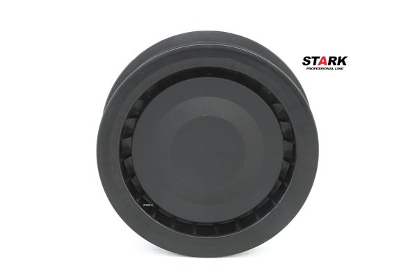 STARK SKTP-0600009: Poulie, tendeur de courroie d'accessoire Ø: 81,0mm, Ø: 81,0mm