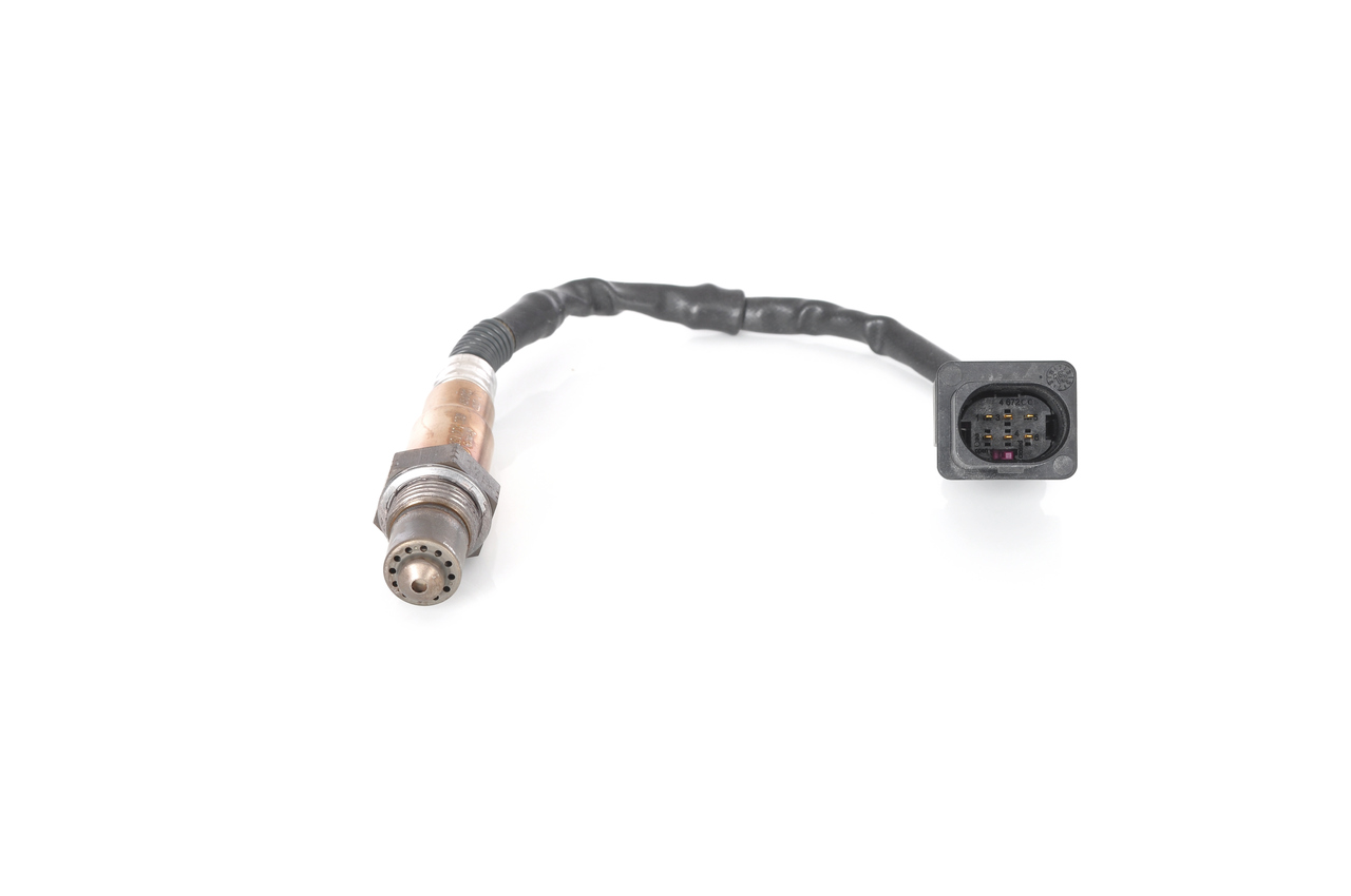 BOSCH 0 281 004 089 Sonda lambda KIA SORENTO 2 (XM) 200 KM olej napędowy koszt