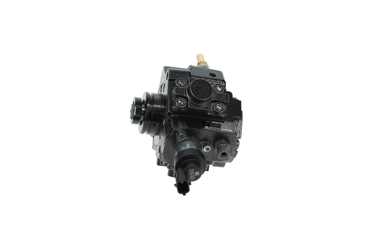 BOSCH 0 445 010 298: Hochdruckpumpe