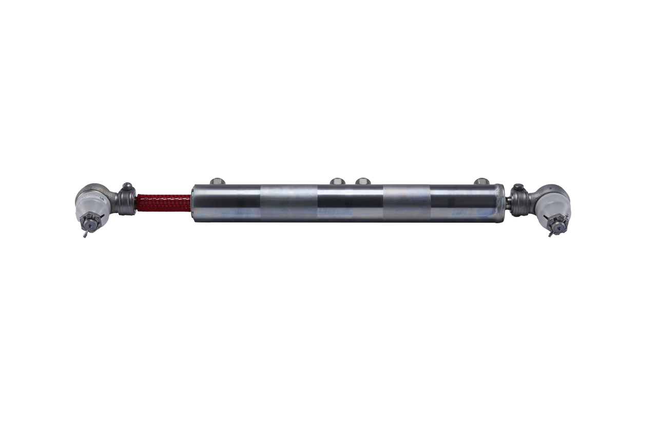 BOSCH K S00 001 322: Cylinder roboczy, układ kierowniczy ze wspomaganiem