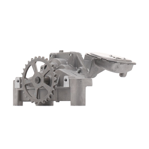 FAI AutoParts OP171 Olejové čerpadlo PEUGEOT Partner Origin Combispace (G_) 69 KS nafta cena
