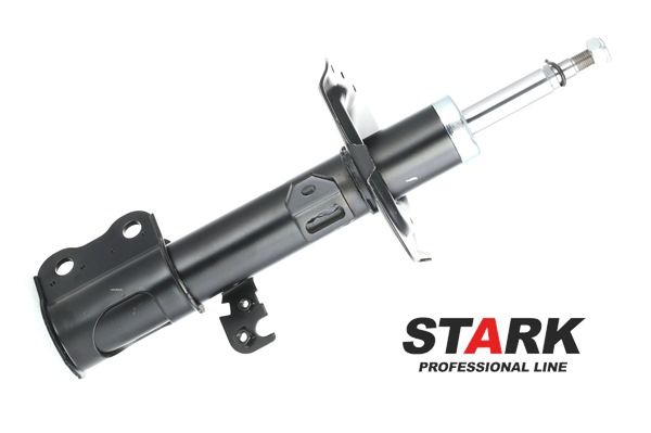 STARK SKSA-0131864: Amortizor Axa fata stanga, presiune gas, Ansamblu amortizor-arc