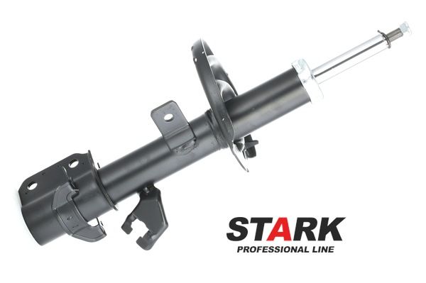 STARK SKSA-0131869: Amort Esisild, vasakul, Gaasirõhk, Vedruamort