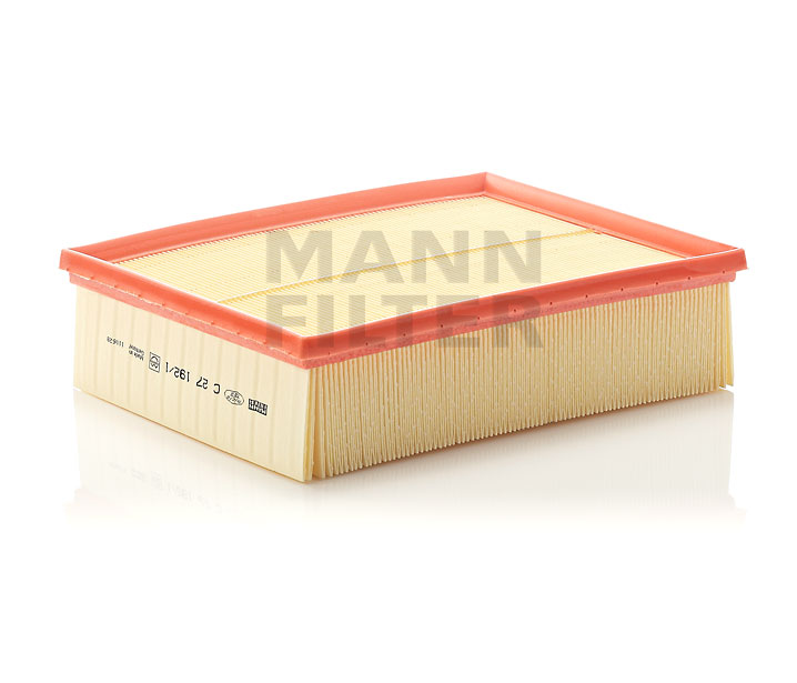 MANN-FILTER C 27 192/1: Luchtfilter