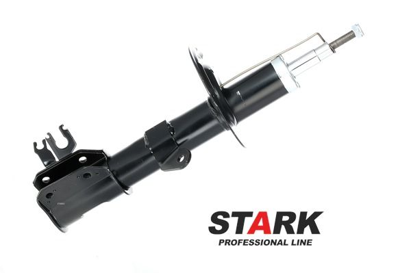 STARK SKSA-0131879: Ammortizzatore Assale anteriore Dx, A pressione del gas, Ammortizzatore tipo McPherson, Ammortizzatore telescopico