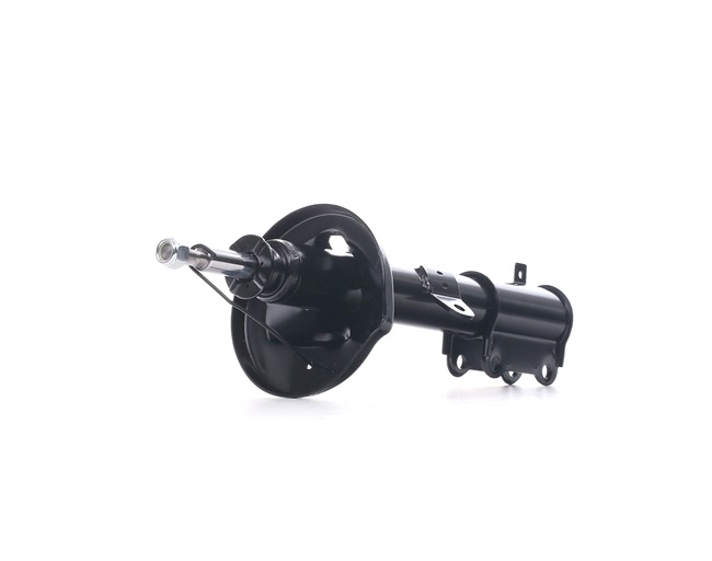 STARK SKSA-0131887: Amortizor stanga, Axa spate stanga, presiune gas, Ansamblu amortizor-arc