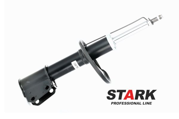 STARK SKSA-0131901: Amortizor punte fata, presiune gas, Ansamblu amortizor-arc