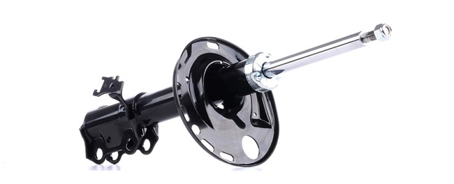 STARK SKSA-0131909: Amortizor Axa fata dreapta, presiune gas, Ansamblu amortizor-arc