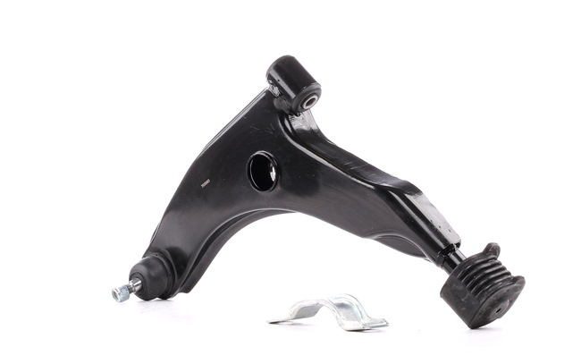 STARK SKCA-0050434: Bras de suspension gauche, inférieur, Essieu avant, Tôle d'acier