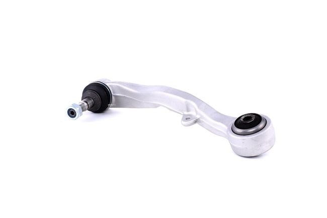 STARK SKCA-0050435: Brat, suspensie roata punte fata, dreapta, partea de jos, spate, Aluminiu, cu piulita